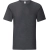 DARK HEATHER GREY