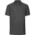 DARK HEATHER GREY