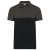 BLACK / DARK GREY