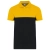 BLACK / YELLOW