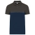 NAVY / DARK GREY