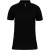 BLACK / KELLY GREEN