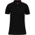 BLACK / RED