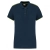 Navy / Fluorescent Yellow