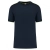 Navy / Fluorescent Yellow