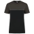 BLACK / DARK GREY