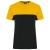 BLACK / YELLOW