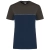 NAVY / DARK GREY