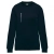 NAVY / SILVER