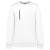 WHITE / NAVY