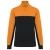 BLACK / ORANGE