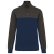 NAVY / DARK GREY