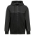 BLACK / DARK GREY