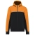 BLACK / ORANGE