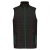 BLACK / KELLY GREEN