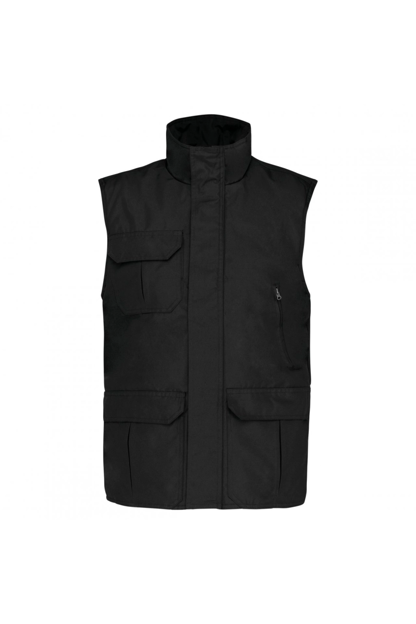 Worker > bodywarmer homme