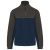 NAVY / DARK GREY