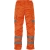HI VIS ORANGE