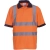 HI VIS ORANGE
