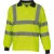 HI VIS YELLOW