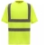 HI VIS YELLOW