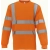 HI VIS ORANGE