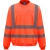 HI VIS ORANGE