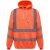 HI VIS ORANGE