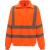 HI VIS ORANGE