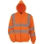 HI VIS ORANGE