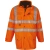 HI VIS ORANGE