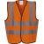 Hi Vis Orange