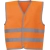 Hi Vis Orange