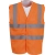 HI VIS ORANGE