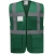 Paramedic Green