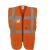 HI VIS ORANGE