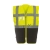 HI VIS YELLOW / BLACK