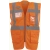 Hi Vis Orange