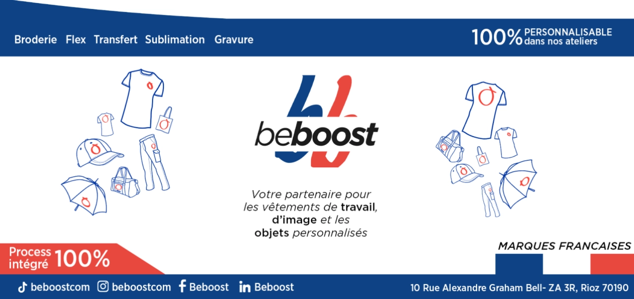 Bannière 