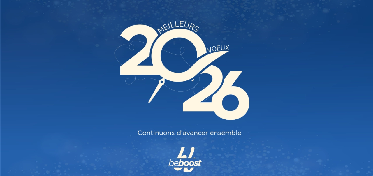 meilleurs voeux 2026 